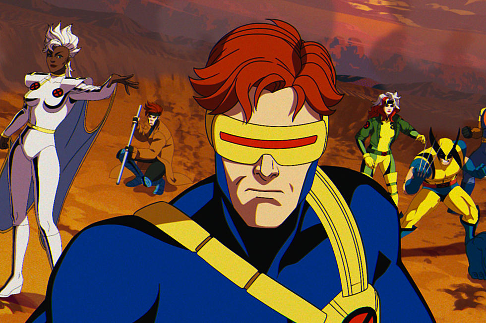 ‘X-Men ’97’ Review: This Is How You Do Marvel Nostalgia