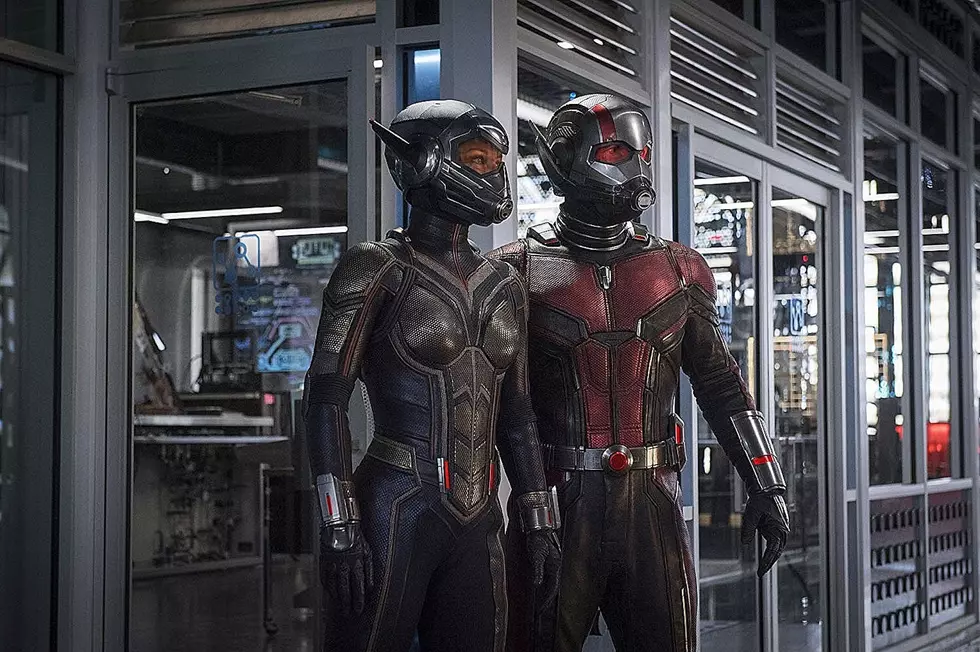 ‘Ant-Man’ Recap: What You Need to Know Before ‘Quantumania’