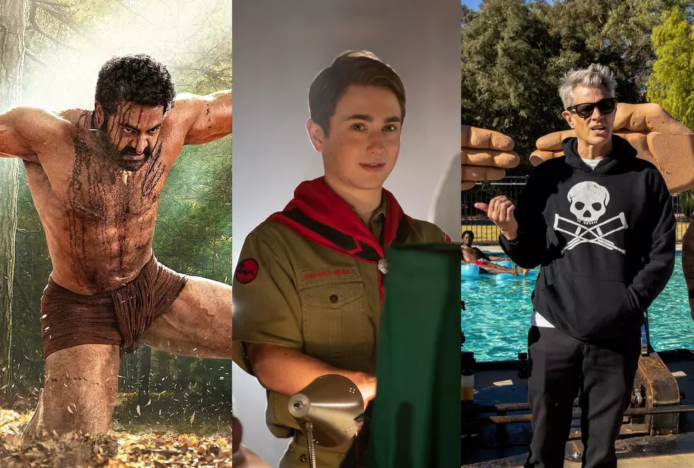 The Best Movies of 2022