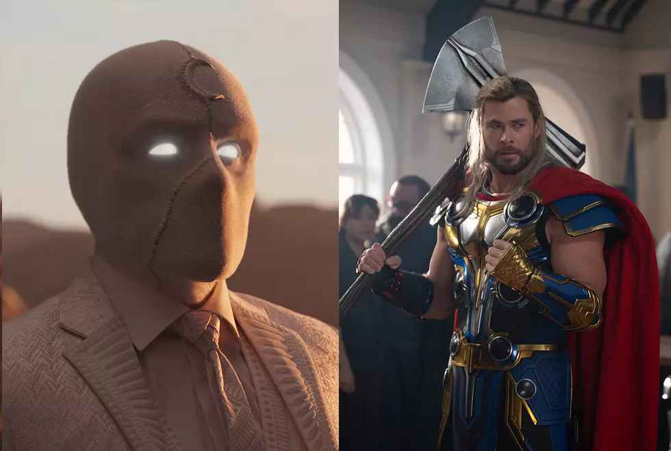 The True Meaning of Phase Four of the MCU