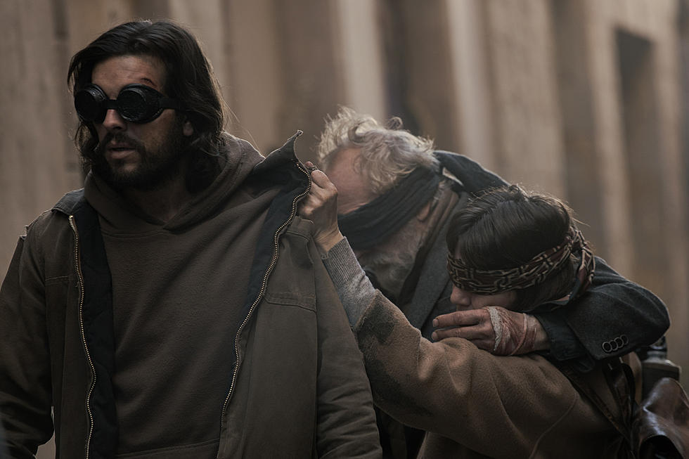 ‘Bird Box Barcelona’ Trailer: The Netflix Horror Hit Goes Global