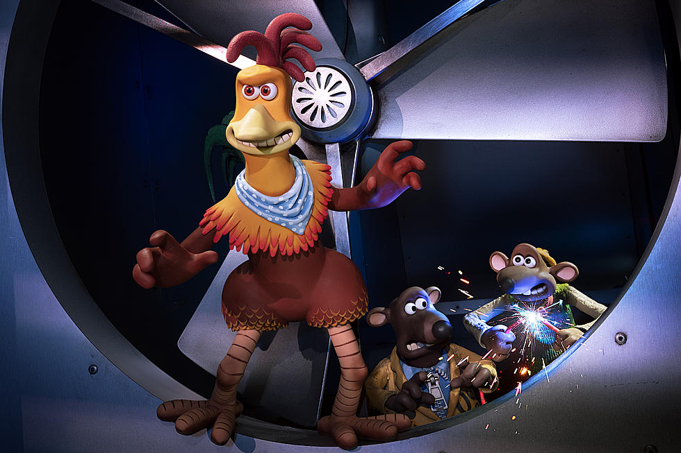 ‘Chicken Run’ Returns With First Sequel Trailer