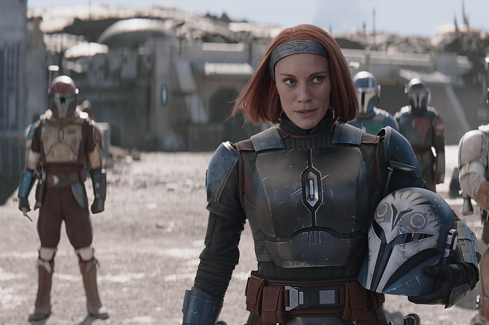 ‘The Mandalorian’: Why This Week Was a Huge Turning Point