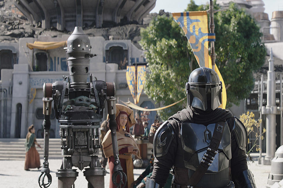 ‘The Mandalorian’ Season 3 Was One Bizarre Choice After Another