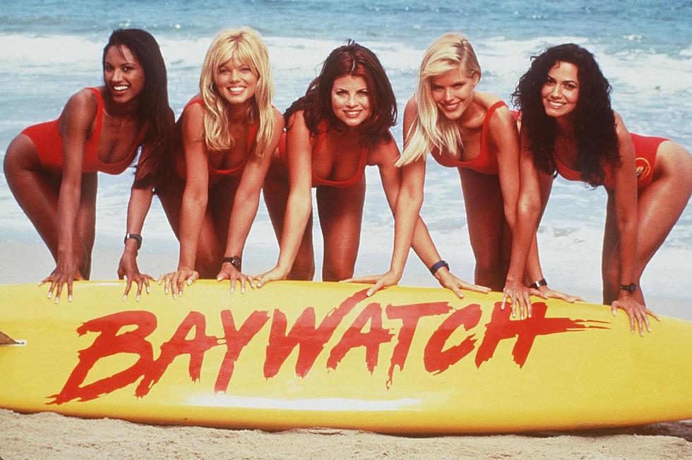 A ‘Baywatch’ Reboot is Coming to Fox