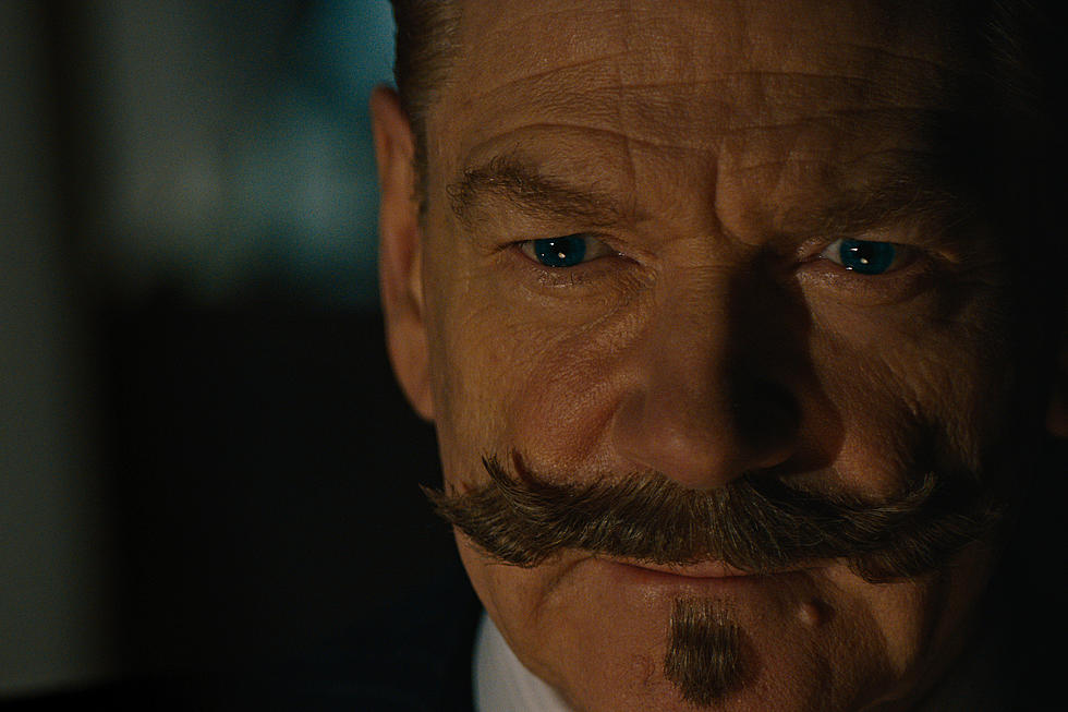 ‘A Haunting in Venice’ Trailer: Hercule Poirot Has a New Case