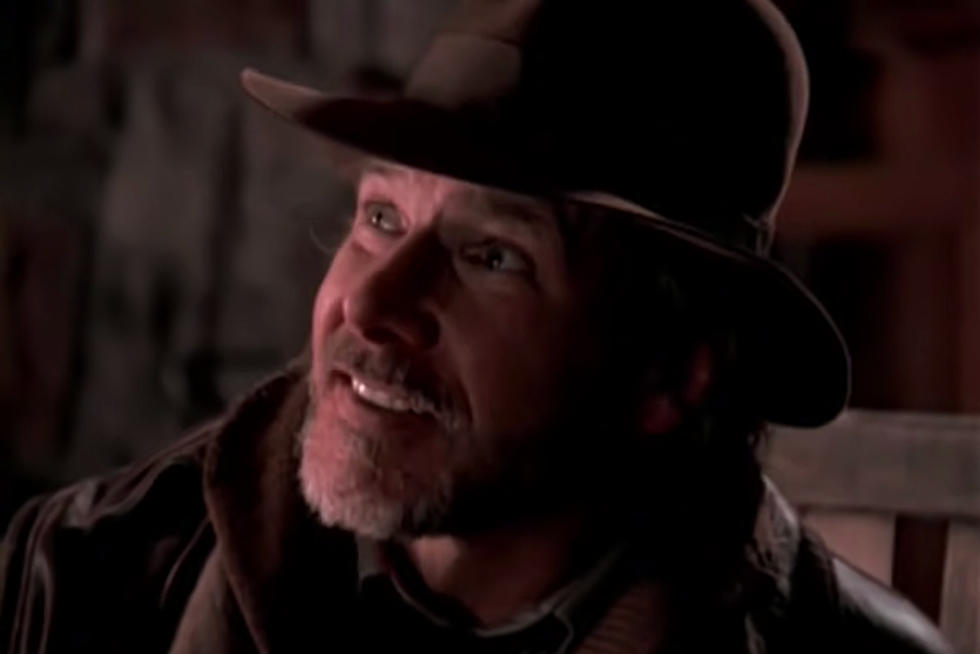 Revisiting Harrison Ford's Forgotten ‘Indiana Jones’ TV Show