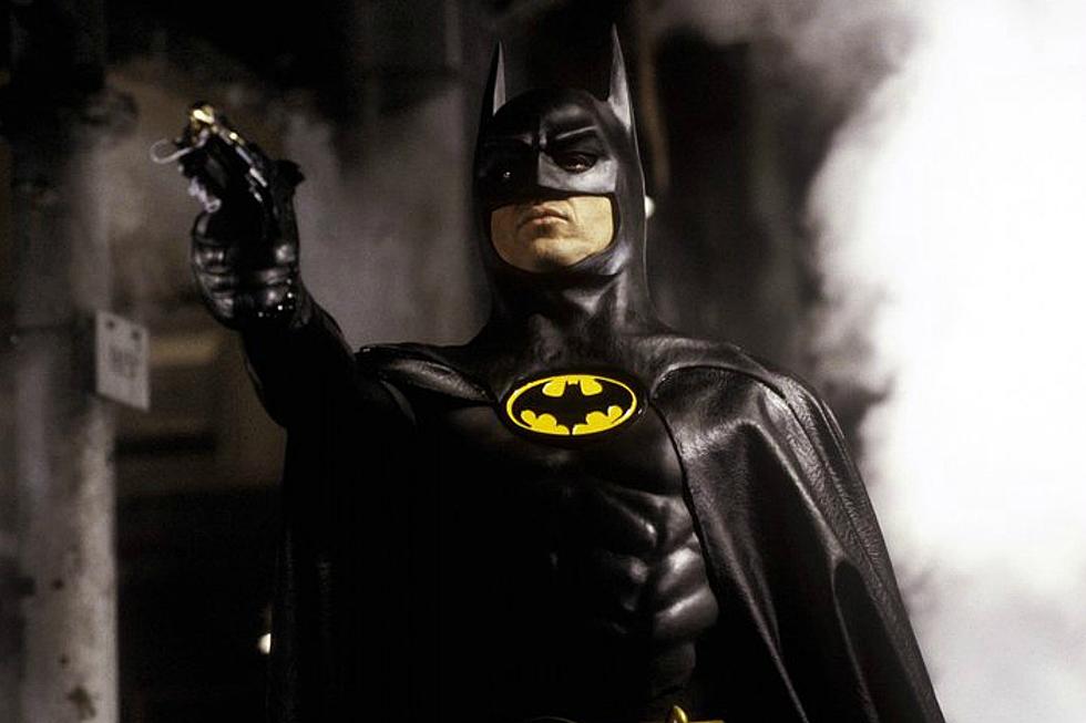 New Trailer Imagines What 1989’s ‘Batman’ Would Look like Today