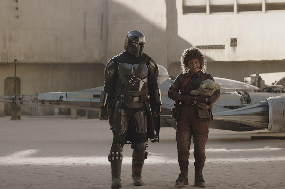 ‘The Mandalorian’ Season 3 Episode 2: Every Easter Egg and Secret