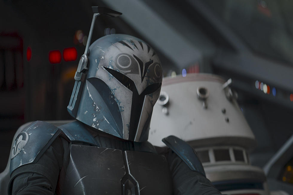 ‘The Mandalorian’: Every Season 3 Episode 3 Easter Egg and Secret