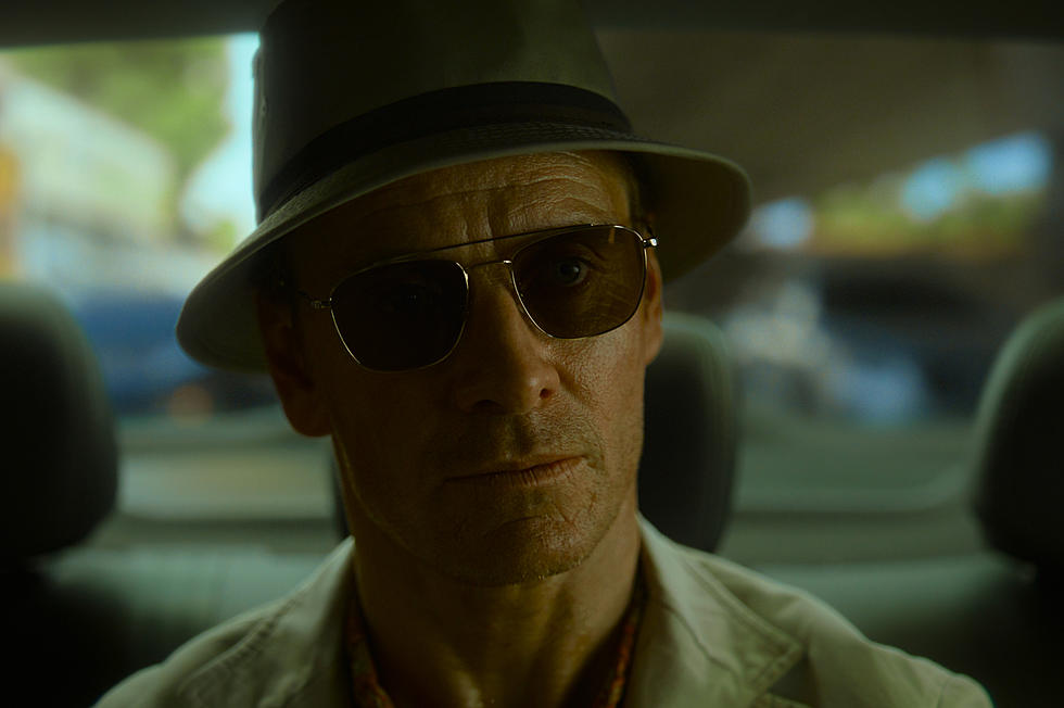 David Fincher Is Back With ‘The Killer’ Trailer