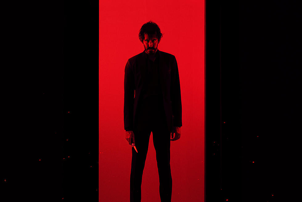 'Monkey Man' Trailer: Dev Patel Directed His Own John Wick