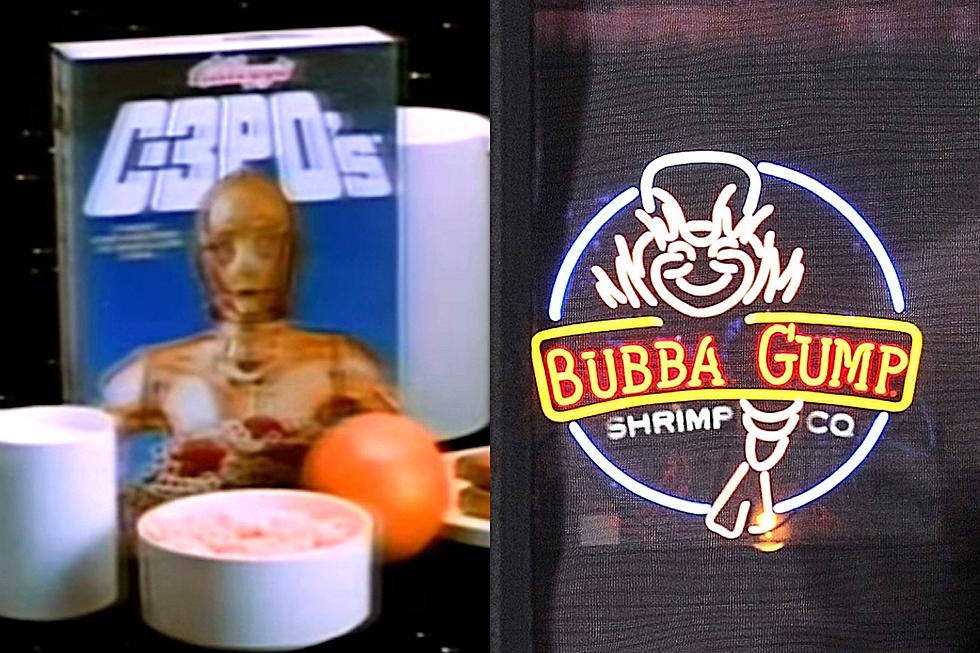 A Brief History of Movie Tie-In Food