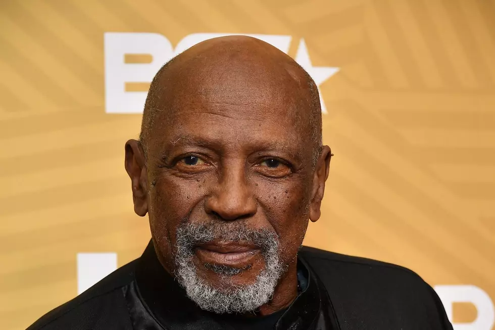 Louis Gossett Jr., Emmy and Oscar Winning Actor, Dies at 87