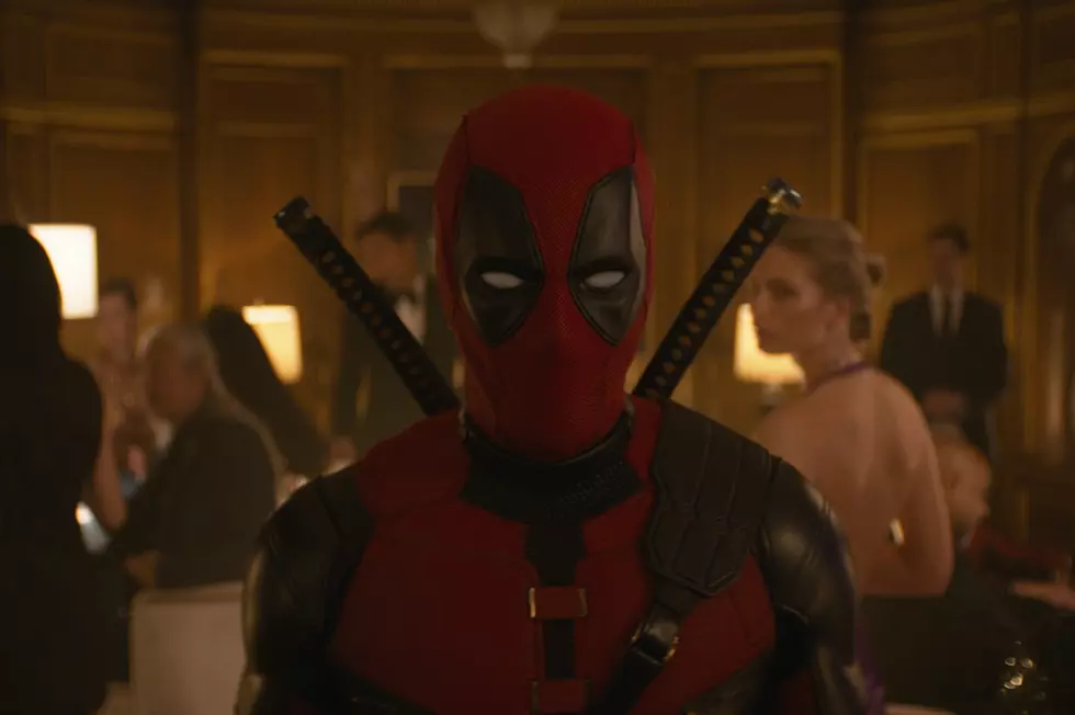 ‘Deadpool & Wolverine’ CinemaCon Footage Breakdown