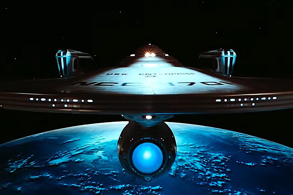 The Next ‘Star Trek’ Will Be An ‘Origin’ For the Whole Franchise