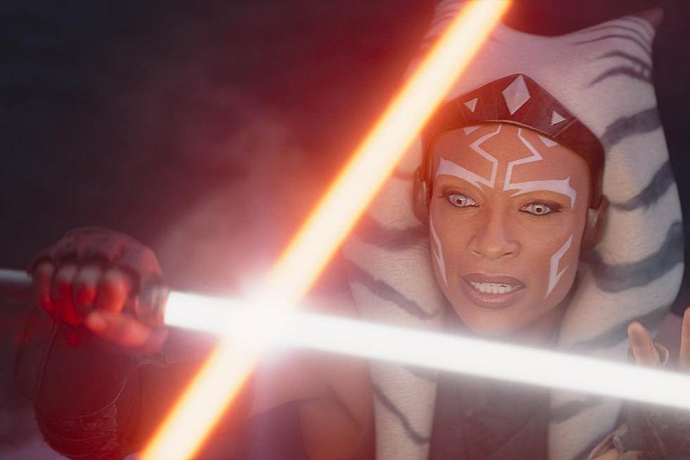 ‘Star Wars: Ahsoka’: What Happens Next?