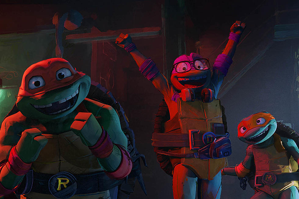 Ninja Turtles: The Full Recap of All Their Movies