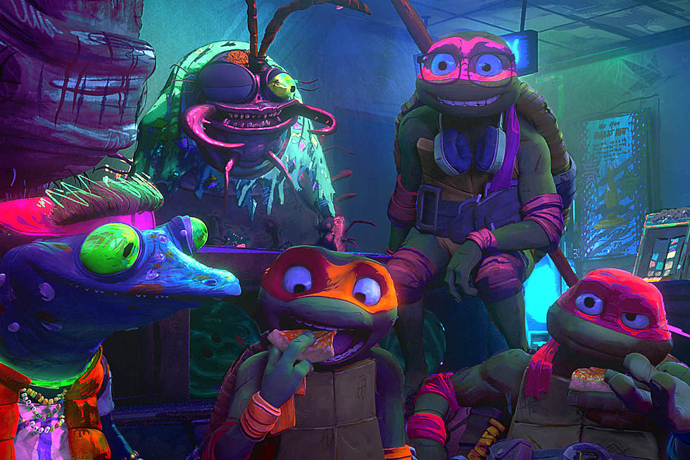 ‘Mutant Mayhem’: Every Ninja Turtle Easter Egg You Missed