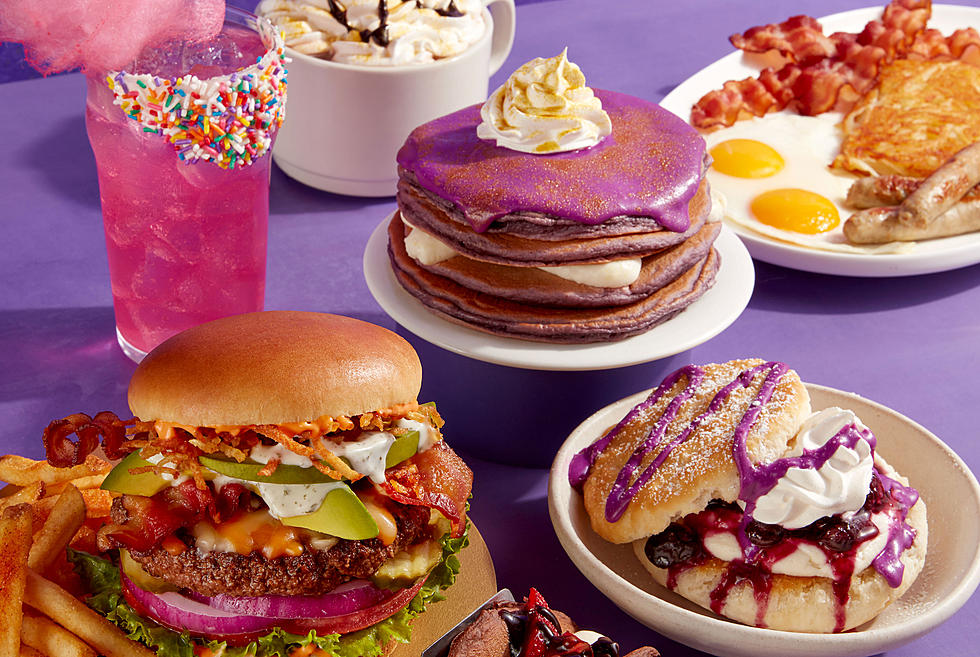 I Am Eating Everything on IHOP’s ‘Wonka’ Menu