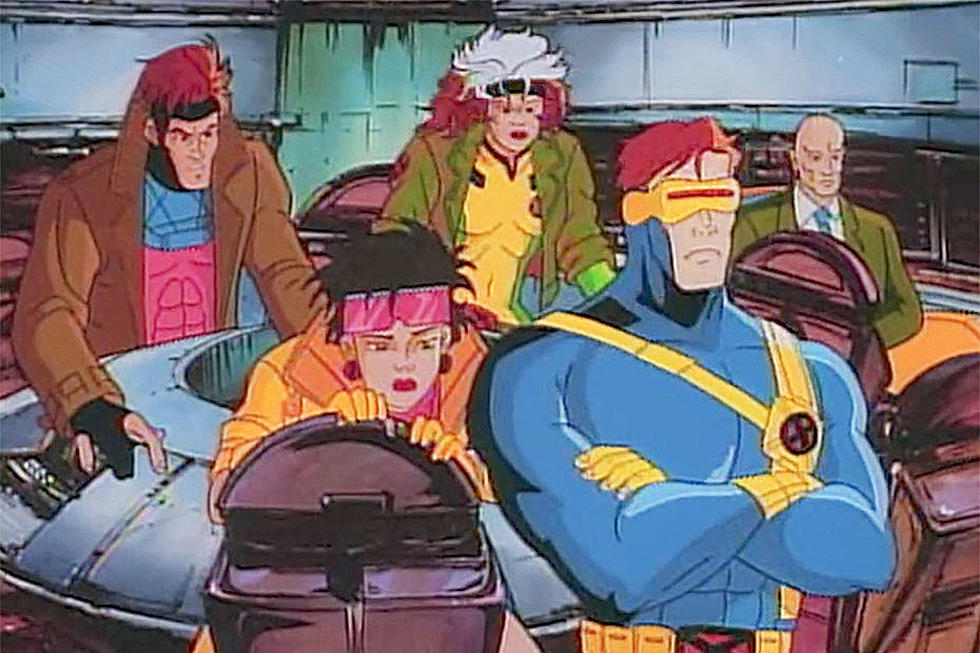 ‘X-Men: The Animated Series’: The Full Series Recap