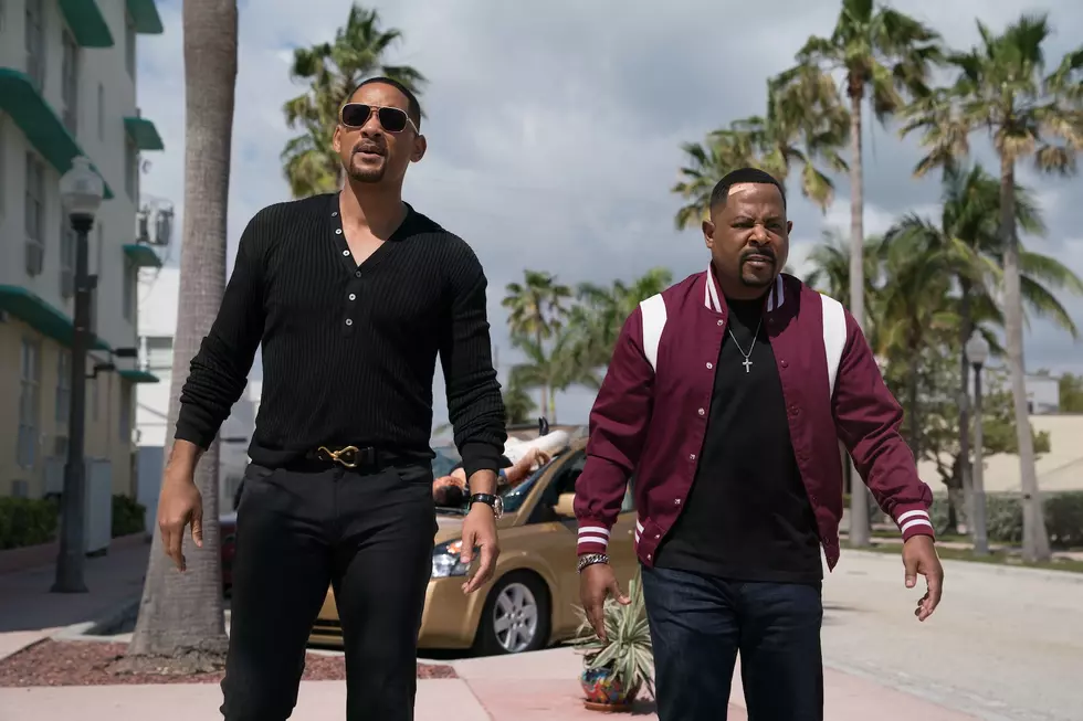 ‘Bad Boys For Life’ Review: What You Gonna Do? Make a Good Movie!