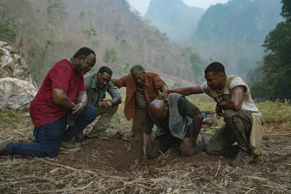 ‘Da 5 Bloods’ Review: Spike Lee Strikes Gold in Vietnam