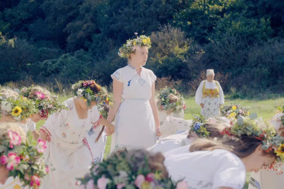 Midsommar Review: The Horrors of Love (and Bizarre Pagan Rituals)