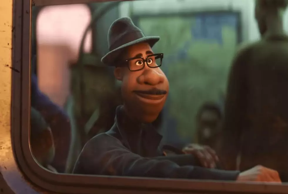 ‘Soul’ First Reviews Call It ‘Peak Pixar’